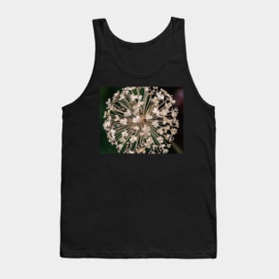 Allium Head Tank Top